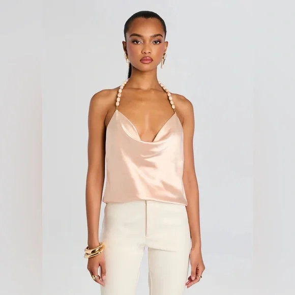 NWT Retrofete Alba Tank XS - Picture 7 of 8